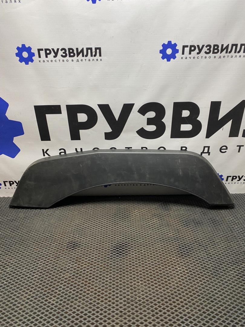 крыло Renault T-Series 1 поколение (2013 - 2025), 7482231335, 7482556996 - фото №1