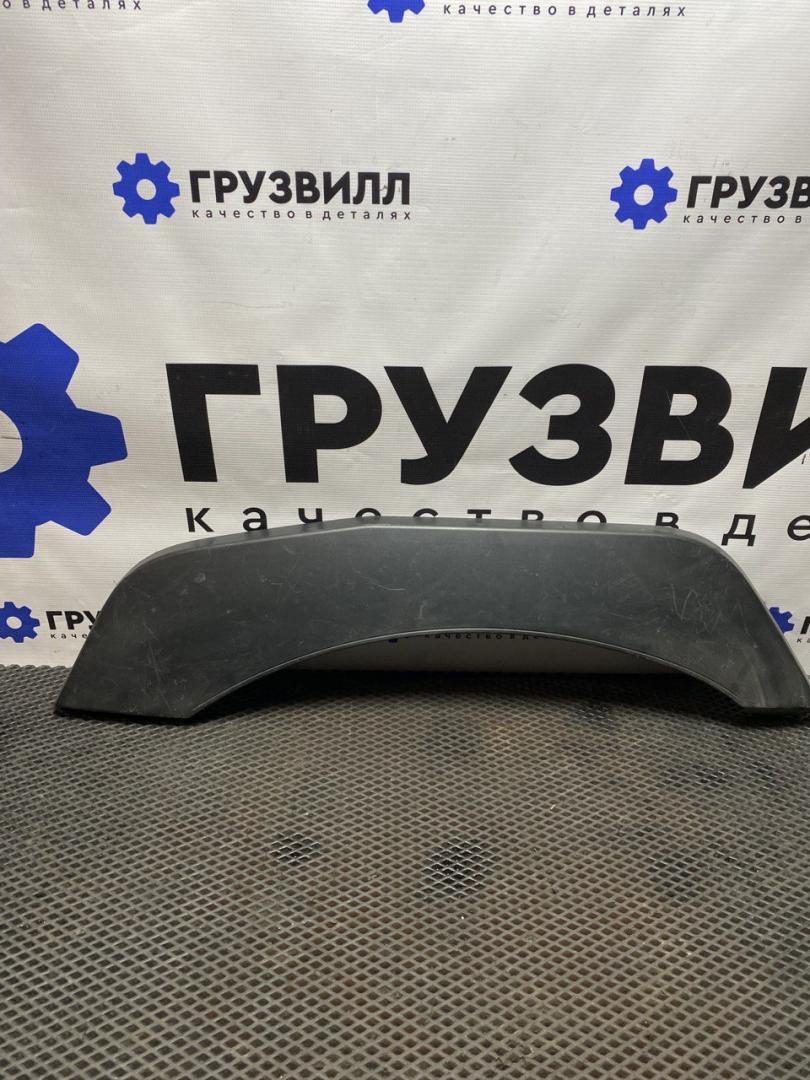 крыло Renault T-Series 1 поколение (2013 - 2025), 7482231335, 7482556996 - фото №1