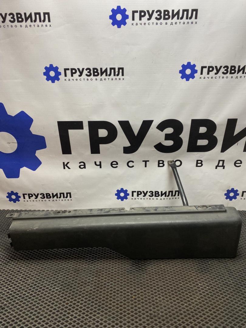 молдинг крыла Volvo FM4 1 (2013 - 2025), 8191778 - фото №1
