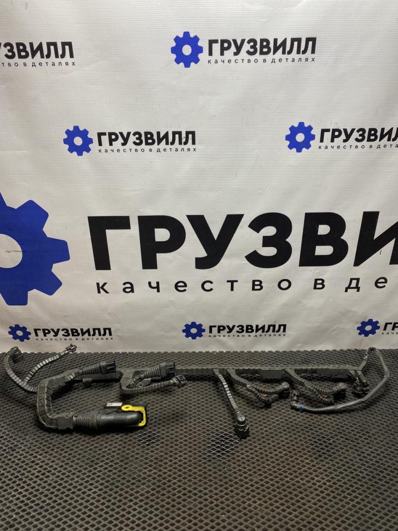 проводка двигателя DAF 106 XF (2015 - 2025), 1905927-01 - фото №1