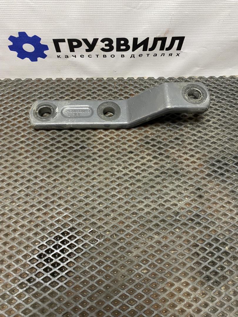 кронштейн рессоры Renault Premium 1 поколение (1996 - 2005), 7420812093 - фото №1