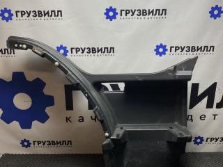 корпус подножки правый Volvo FMX 1 (2013 - 2020), 82644147