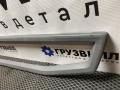 накладка ступени бампера Volvo FH4 первое поколение (2013 - 2020), 82180491 - фото №3