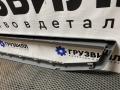 накладка ступени бампера Volvo FH4 первое поколение (2013 - 2020), 82180491 - фото №6