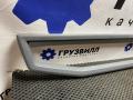 накладка ступени бампера Volvo FH4 первое поколение (2013 - 2020), 82180491 - фото №2