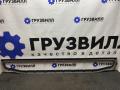 накладка ступени бампера Volvo FH4 первое поколение (2013 - 2020), 82180491 - фото №4