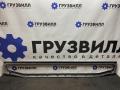 накладка ступени бампера Volvo FH4 первое поколение (2013 - 2020), 82180491 - фото №4