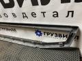 накладка ступени бампера Volvo FH4 первое поколение (2013 - 2020), 82180491 - фото №6