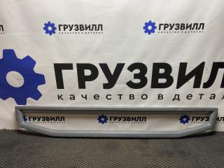 накладка ступени бампера Volvo FH4 первое поколение (2013 - 2020), 82177794