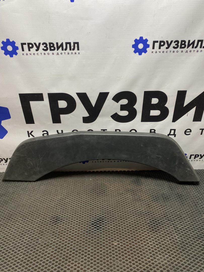 крыло Renault T-Series 1 поколение (2013 - 2025), 7482236814, 7482556998 - фото №1