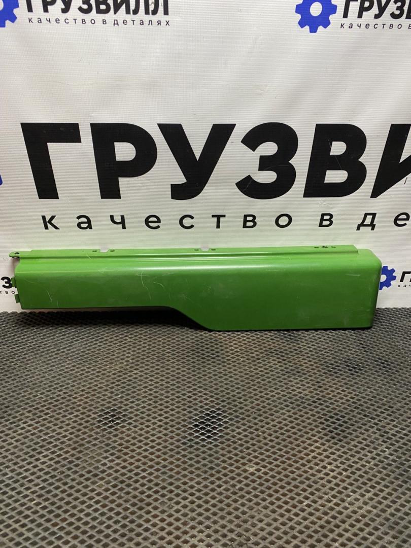молдинг крыла Volvo FM4 1 (2013 - 2025), 8191778 - фото №1