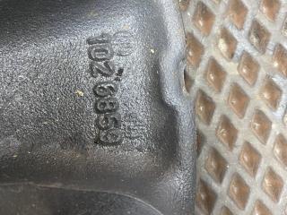 ступица передняя Volvo FH4 первое поколение (2013 - 2020), 21302471, 21954682, 2028308, 1026859