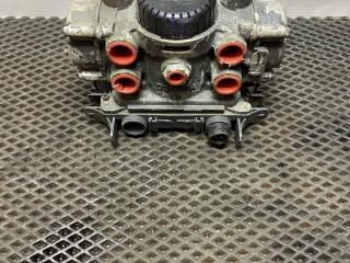 кран модулятор EBS DAF XF 105 1 поколение (2005 - 2013), 4801040010