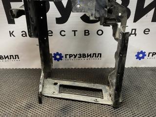 корпус подножки правый Renault T-Series 1 поколение (2013 - 2025), 84539334