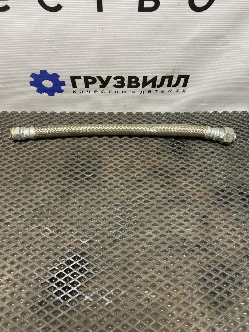 трубка компрессора Volvo FH4 первое поколение (2013 - 2020), 21376639 - фото №1