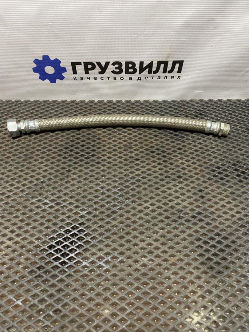 трубка компрессора Volvo FH4 первое поколение (2013 - 2020), 21376639 - фото №1