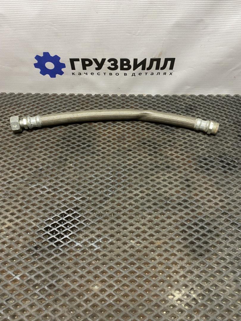трубка компрессора Volvo FH4 первое поколение (2013 - 2020), 21376639 - фото №1