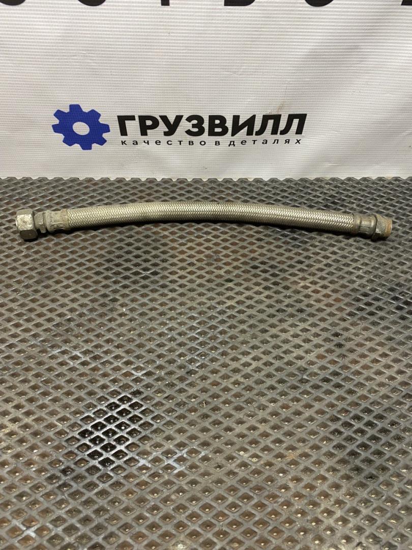 трубка компрессора Volvo FH4 первое поколение (2013 - 2020), 21376639 - фото №1