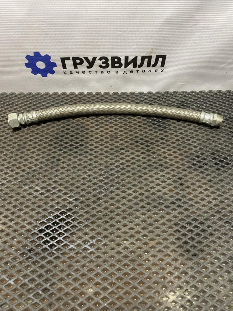 трубка компрессора Volvo FL FE Volvo TRUCK FE/FL 2006> (2006 - 2025), 20735118 - фото №1