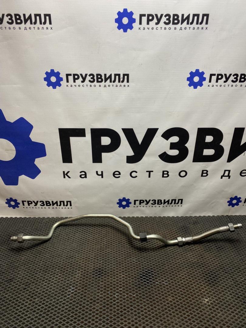 трубка компрессора Volvo FM4 1 (2013 - 2025), 22885383 - фото №1