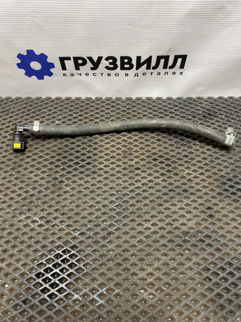 трубка охлаждающей жидкости Volvo FH4 первое поколение (2013 - 2020), 21669049 - фото №1