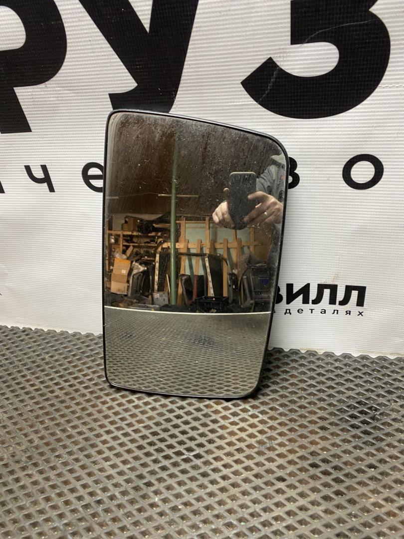 стекло зеркала наружного правого Renault Premium 1 поколение (1996 - 2005), 153900040 - фото №1