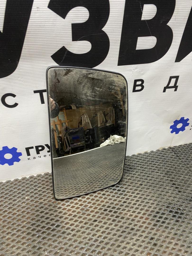стекло зеркала наружного правого Renault Premium 1 поколение (1996 - 2005), 153900040 - фото №1