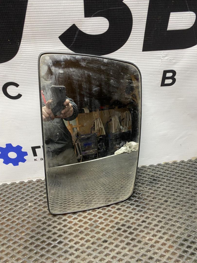 стекло зеркала наружного правого Renault Premium 1 поколение (1996 - 2005), 153900040 - фото №1