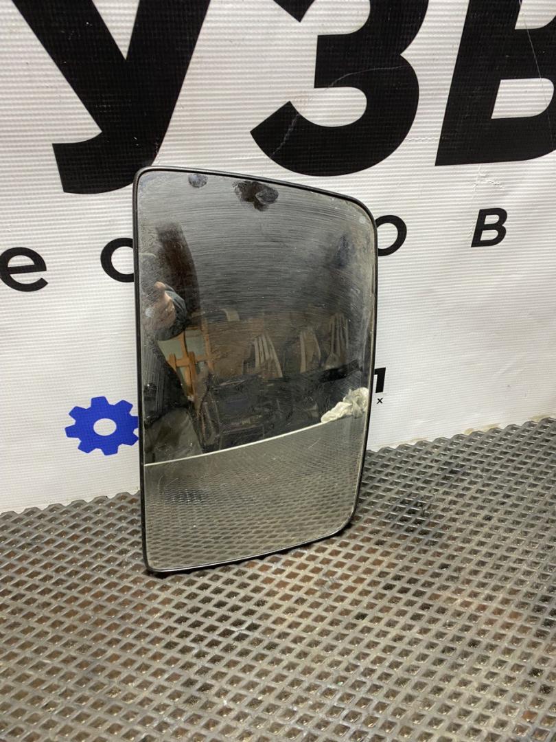 стекло зеркала наружного правого Renault Premium 1 поколение (1996 - 2005), 153900040 - фото №1