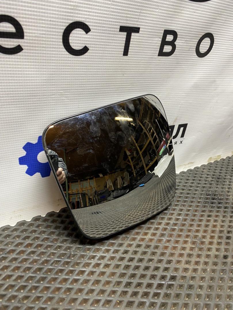 стекло зеркала наружного правого Renault Premium 1 поколение (1996 - 2005) - фото №1