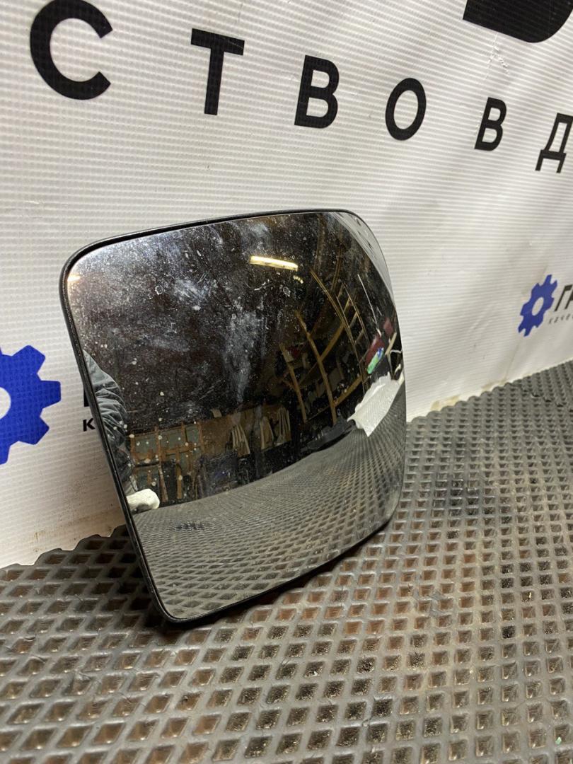 стекло зеркала наружного правого Renault Premium 1 поколение (1996 - 2005) - фото №1