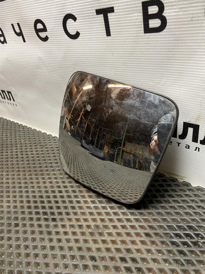 стекло зеркала наружного левого Renault Premium 1 поколение (1996 - 2005) - фото №1