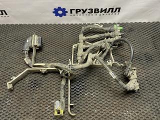 Проводка AdBlue мочевины Volvo FH4 первое поколение (2013 - 2020), 21565726