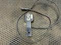 габаритный фонарь MAN TGX TGS TGM, 81252606101 - фото №3