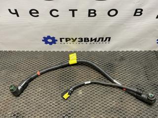 трубка Adblue Volvo FH4 первое поколение (2013 - 2020), 21313872