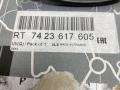 фара Renault T-Series 1 поколение (2013 - 2025), 7423617605 - фото №4