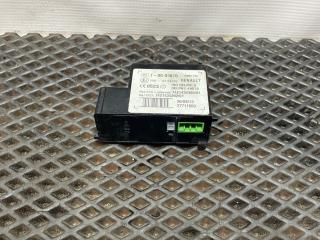 Иммобилайзер Renault Midlum 1 поколение (1999 - 2005), 7421434396, 7421434392