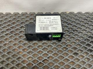 Иммобилайзер Renault Midlum 1 поколение (1999 - 2005), 7421434396, 7421434392