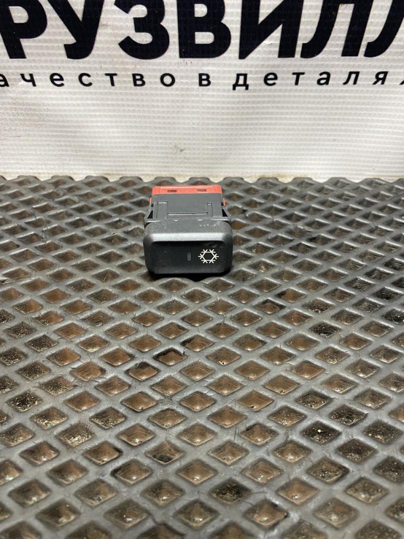 кнопка (выключатель) DAF 106 XF (2015 - 2026), 1832355 - фото №1