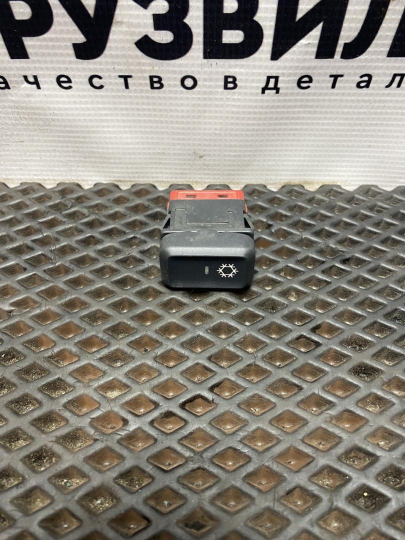 кнопка (выключатель) DAF 106 XF (2015 - 2026), 1832355 - фото №1
