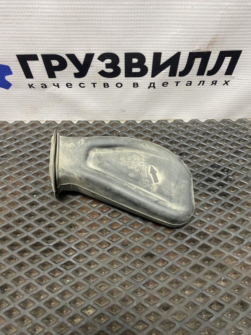 пыльник ограничителя двери Volvo FH5 2 (2019 - 2025), 82469210 - фото №1