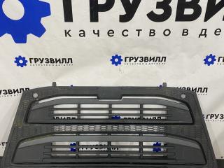 заглушка (решетка) в бампер Volvo FM4 1 (2013 - 2025), 82404944