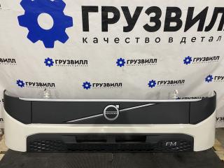 капот Volvo FM5 1 (2019 - 2025), 84235556, 84411544, 23832909, 84342079, 84342082, 84318697, 84378493