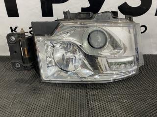 фара правая Renault T-Series 1 поколение (2013 - 2025), 89207601, 7482251329