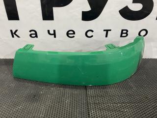 Угол бампера лев. Volvo FH4 первое поколение (2013 - 2020), 82090731