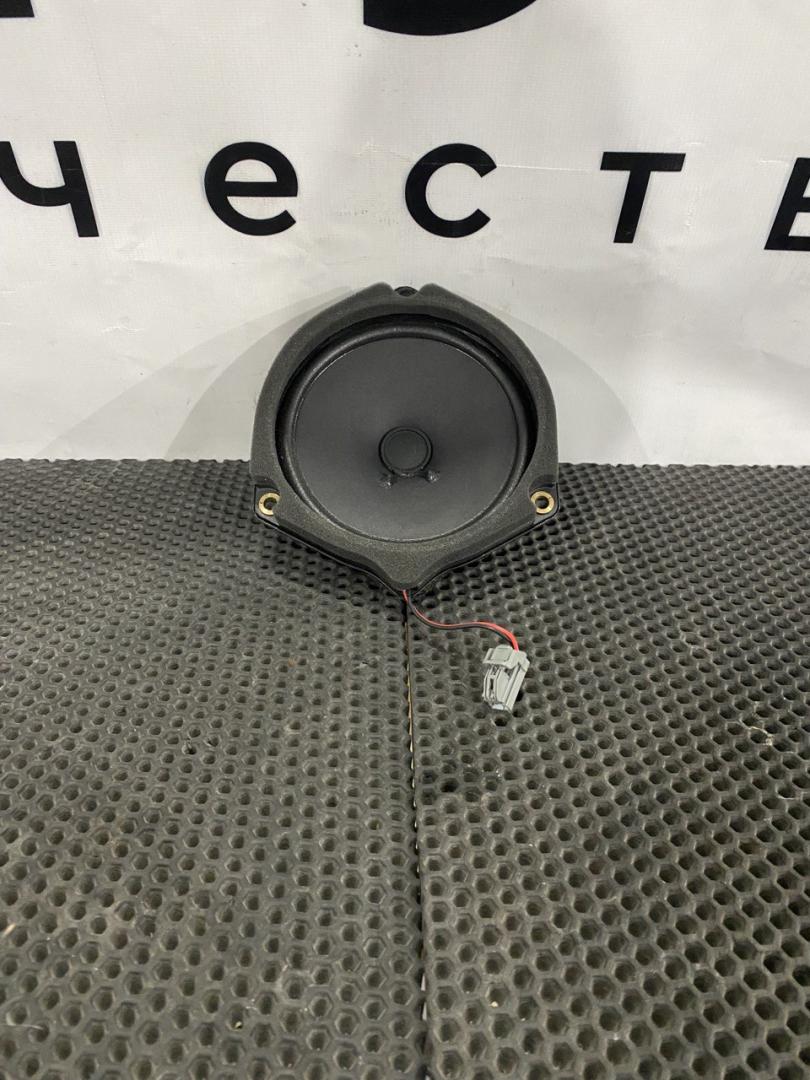 динамик двери Volvo FH5 2 (2019 - 2025), 21206606, 23488798 - фото №1