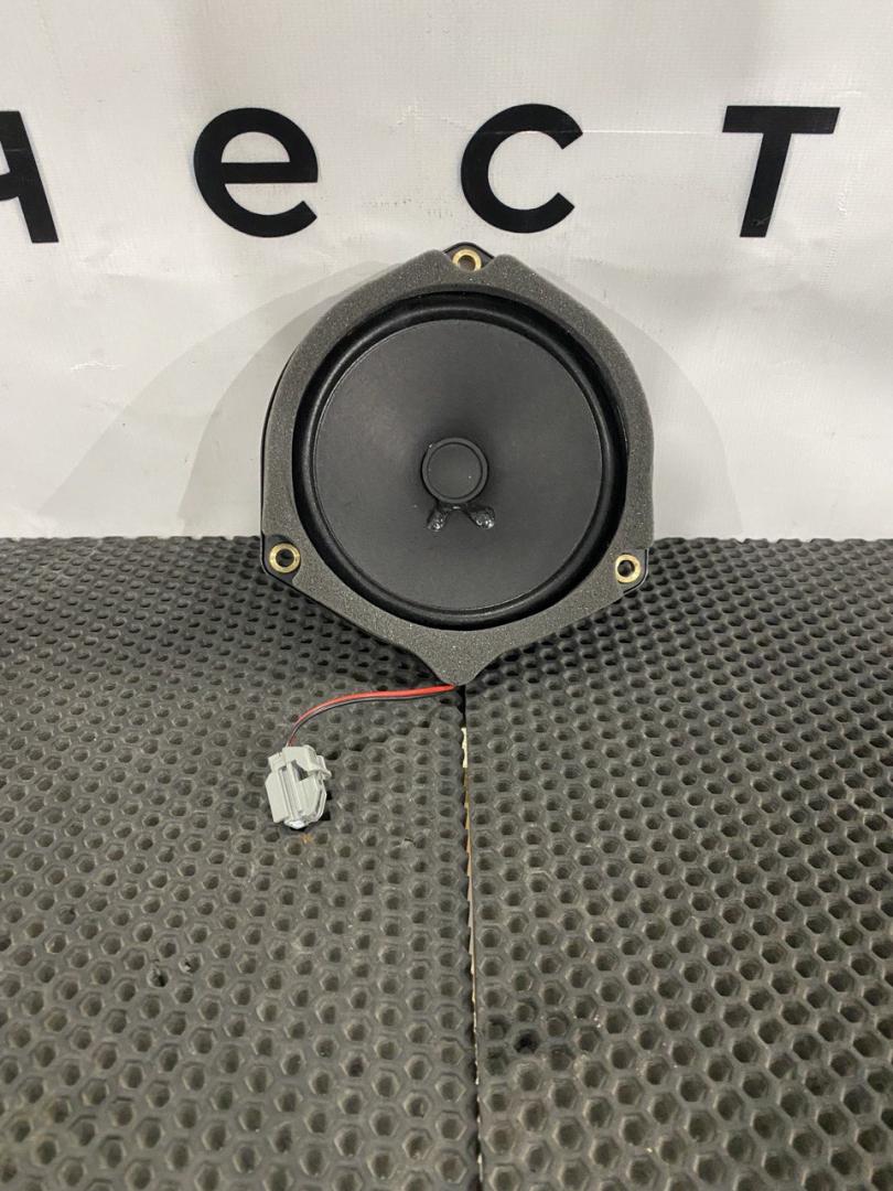 динамик двери Volvo FH5 2 (2019 - 2025), 21206606, 23488798 - фото №1