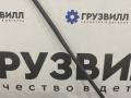 Уплотнитель стекла Volvo FH4 первое поколение (2013 - 2020), 82178202 - фото №4