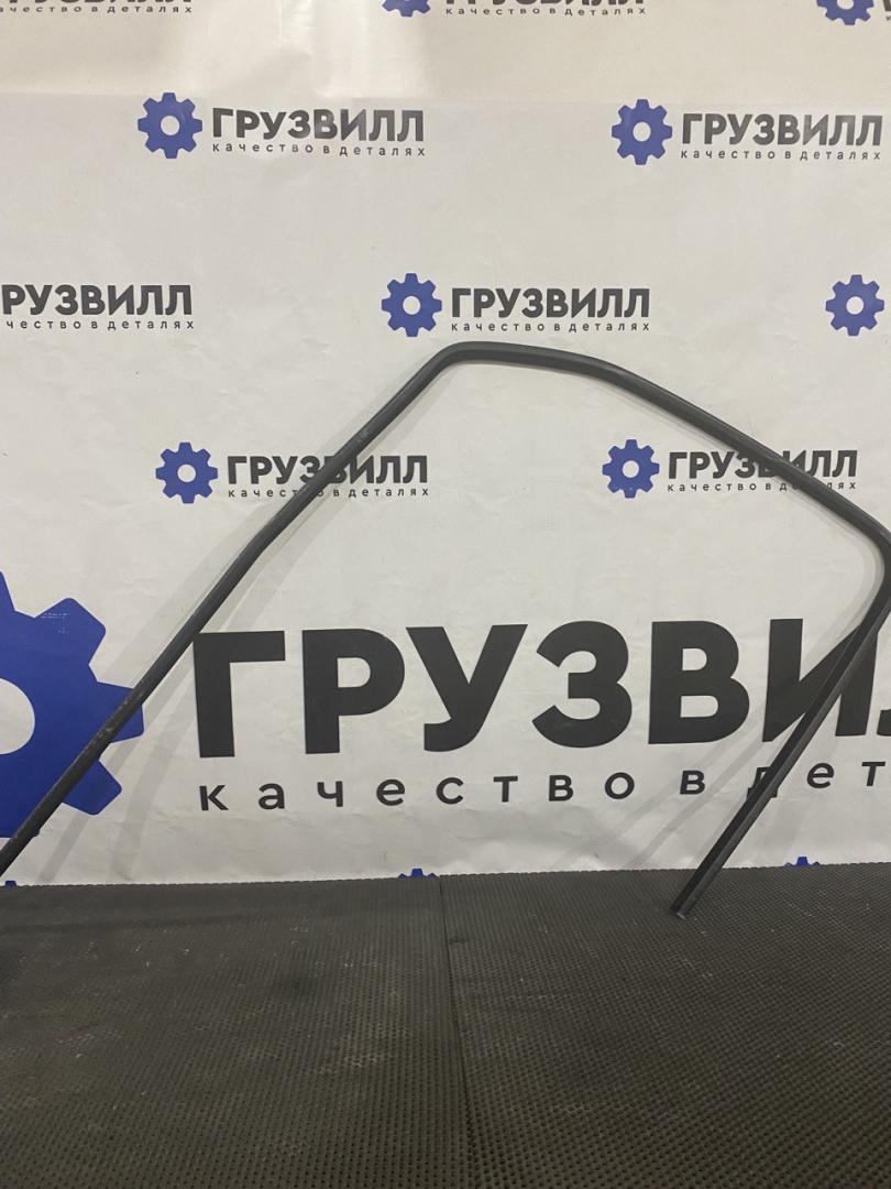 Уплотнитель стекла Volvo FH4 первое поколение (2013 - 2020), 82110665 - фото №1