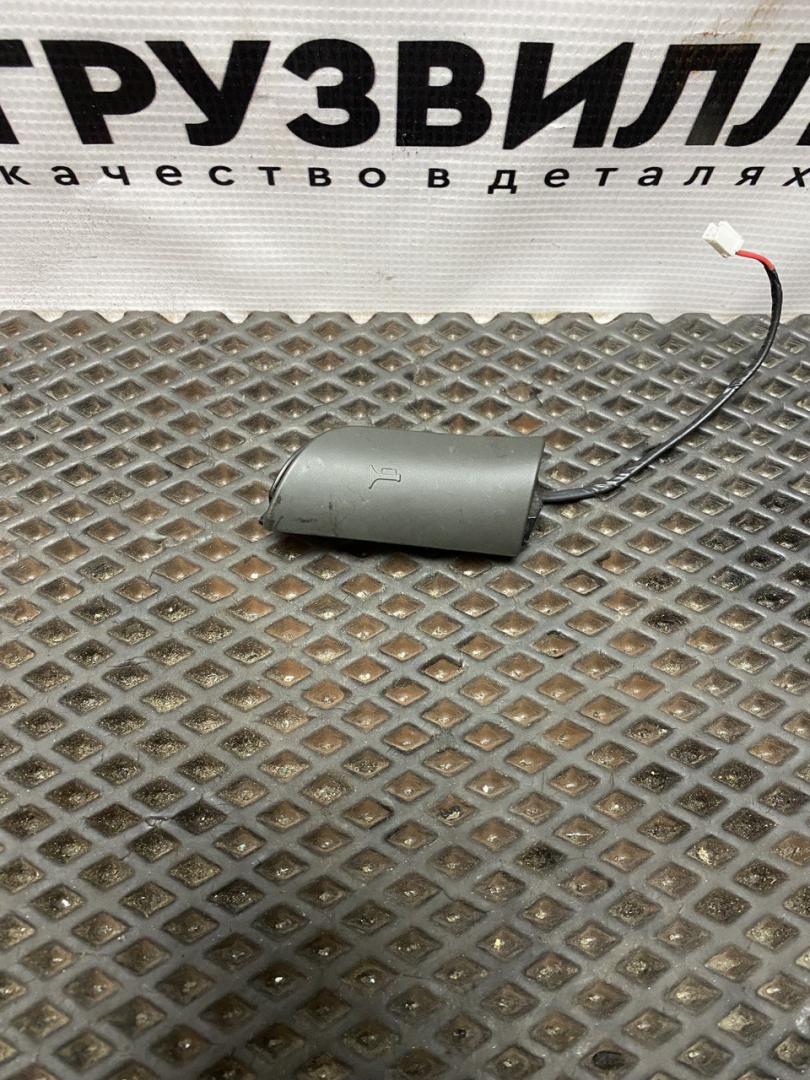 кнопка (выключатель) Volvo FH4 первое поколение (2013 - 2020), 21957045 - фото №1